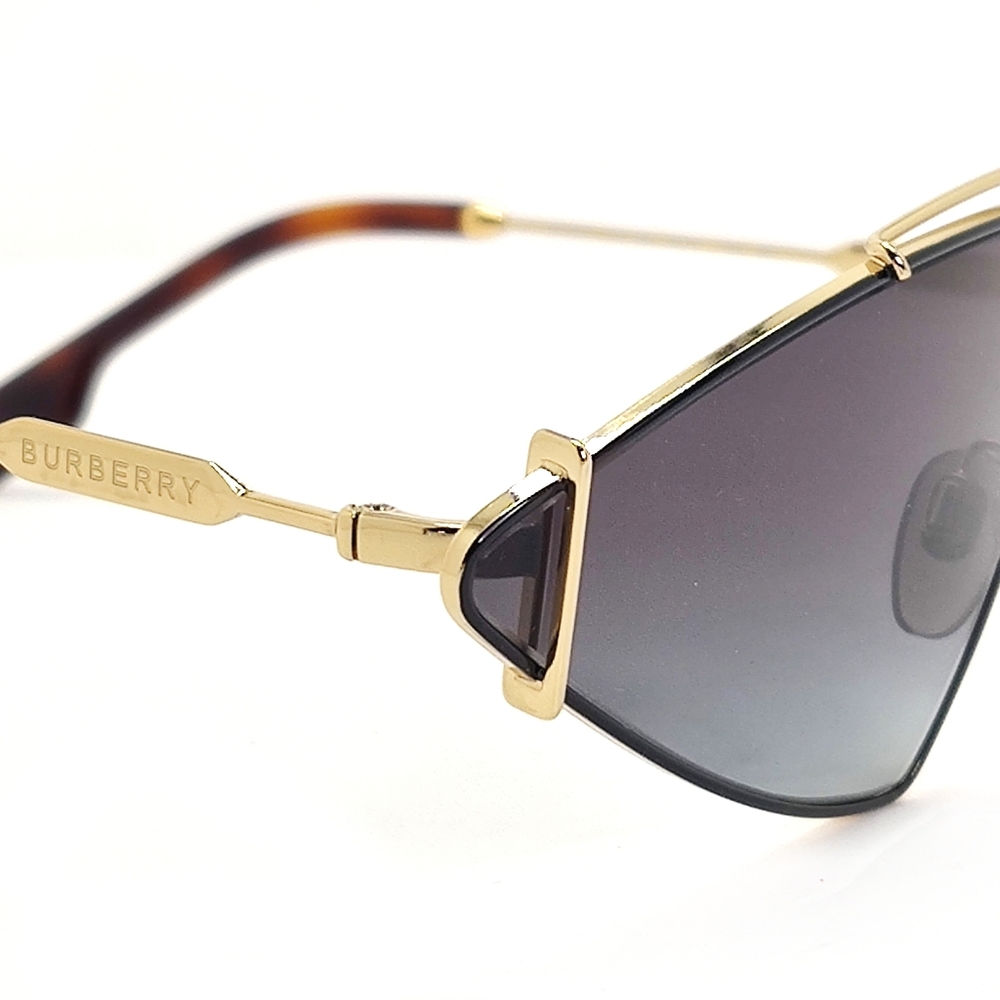 Women's Burberry Sunglasses - Picture 4 of 6